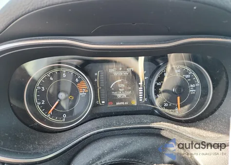 2020 Jeep Cherokee Latitude Plus из США, поврежденный, VIN 1C4PJLLB7LD560931